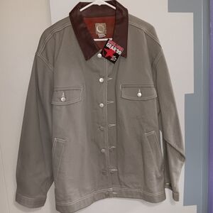 Men's Jacket